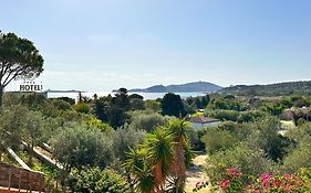 Patio On The Simius Beach